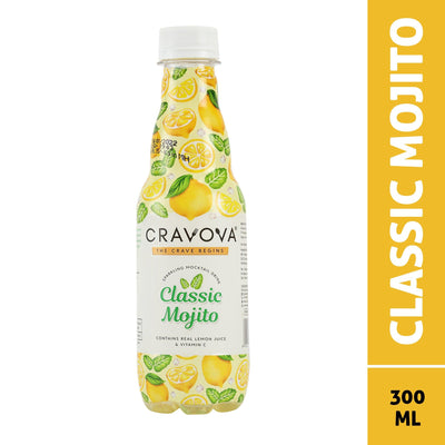Classic Mojito (Big) - CRAVOVA