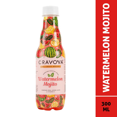 Watermelon Mojito (Big) - CRAVOVA