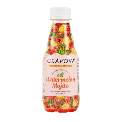 Watermelon Mojito (Small) - CRAVOVA