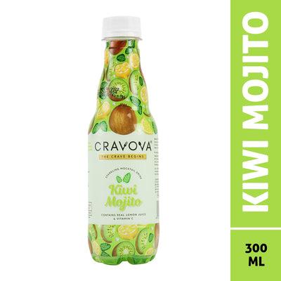 Kiwi Mojito (Big) - CRAVOVA
